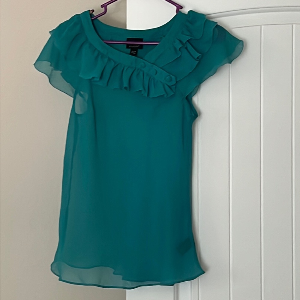 Nicole by Nicole Miller Blouse